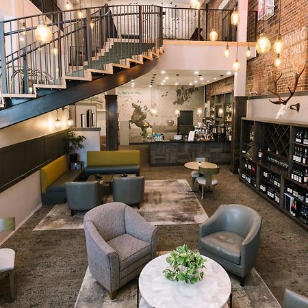 Hotel Windrow Ellensburg Zewnętrze zdjęcie