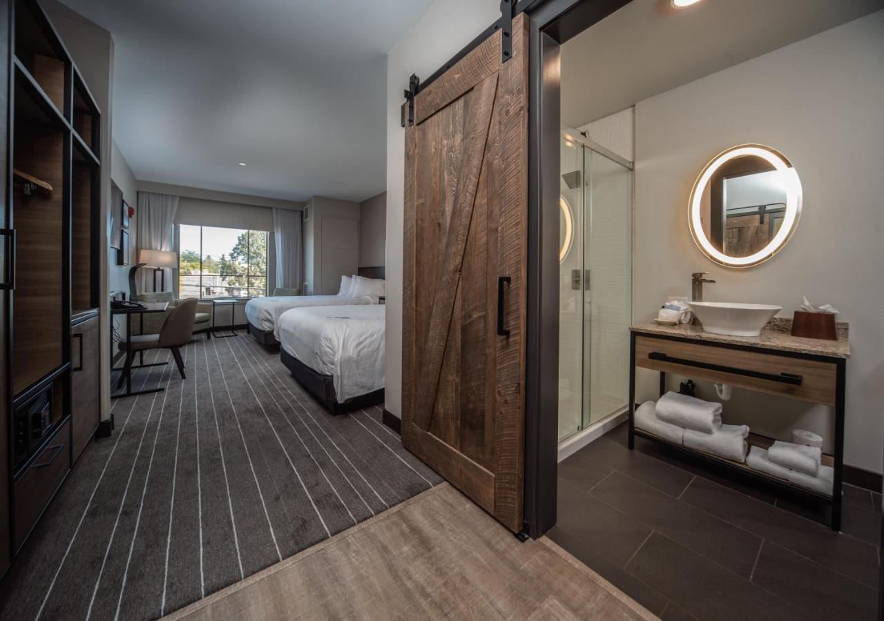 Hotel Windrow Ellensburg Zewnętrze zdjęcie