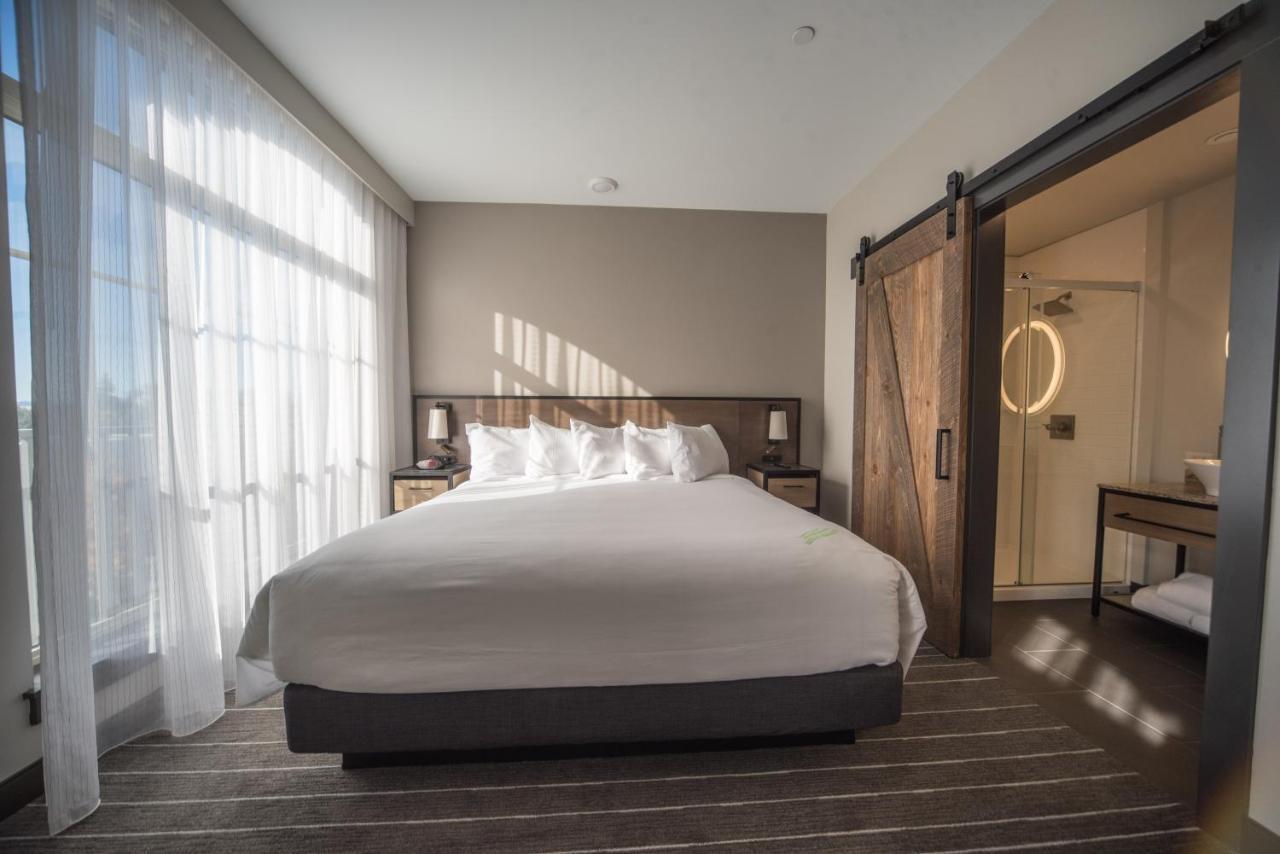 Hotel Windrow Ellensburg Zewnętrze zdjęcie