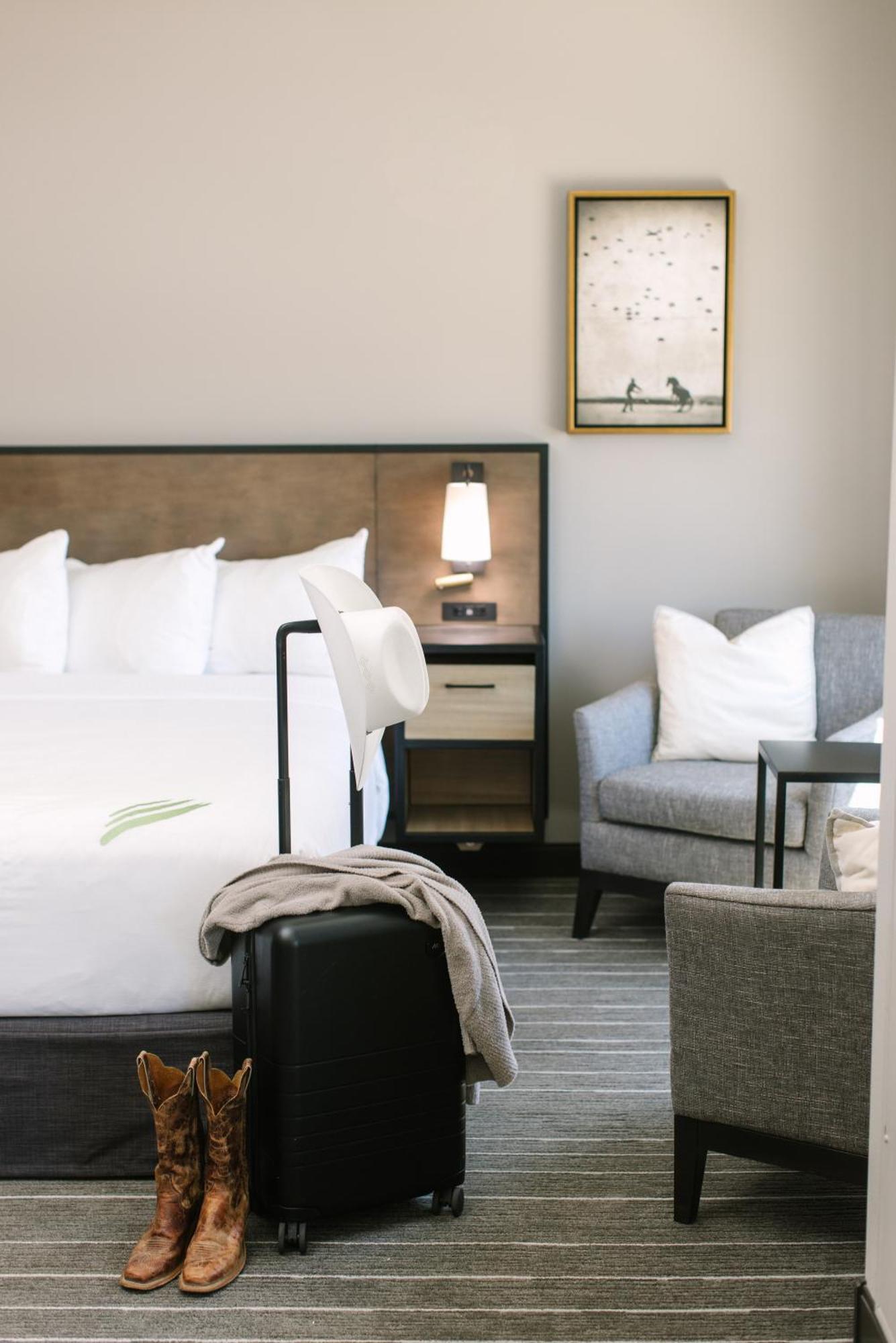Hotel Windrow Ellensburg Zewnętrze zdjęcie