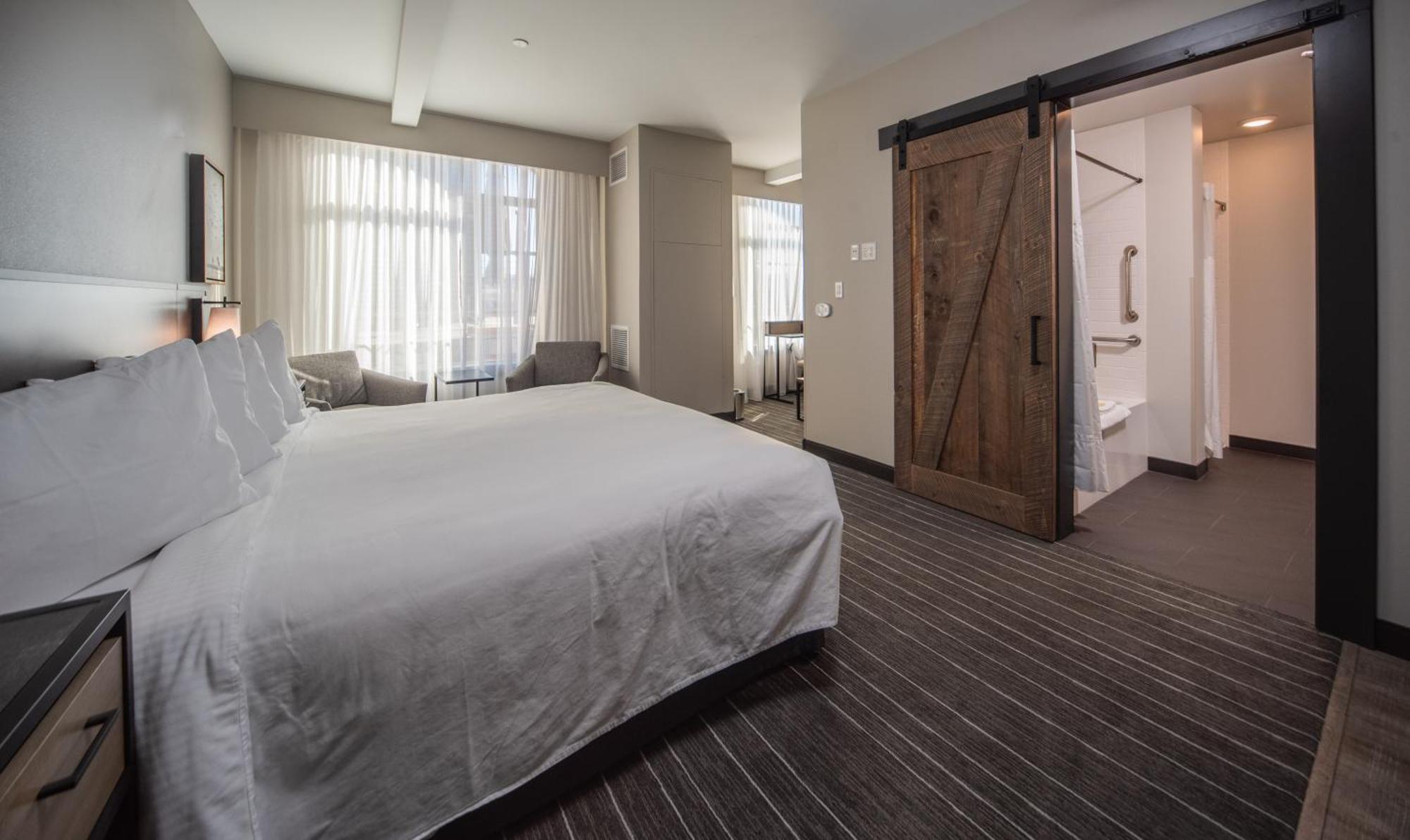 Hotel Windrow Ellensburg Zewnętrze zdjęcie