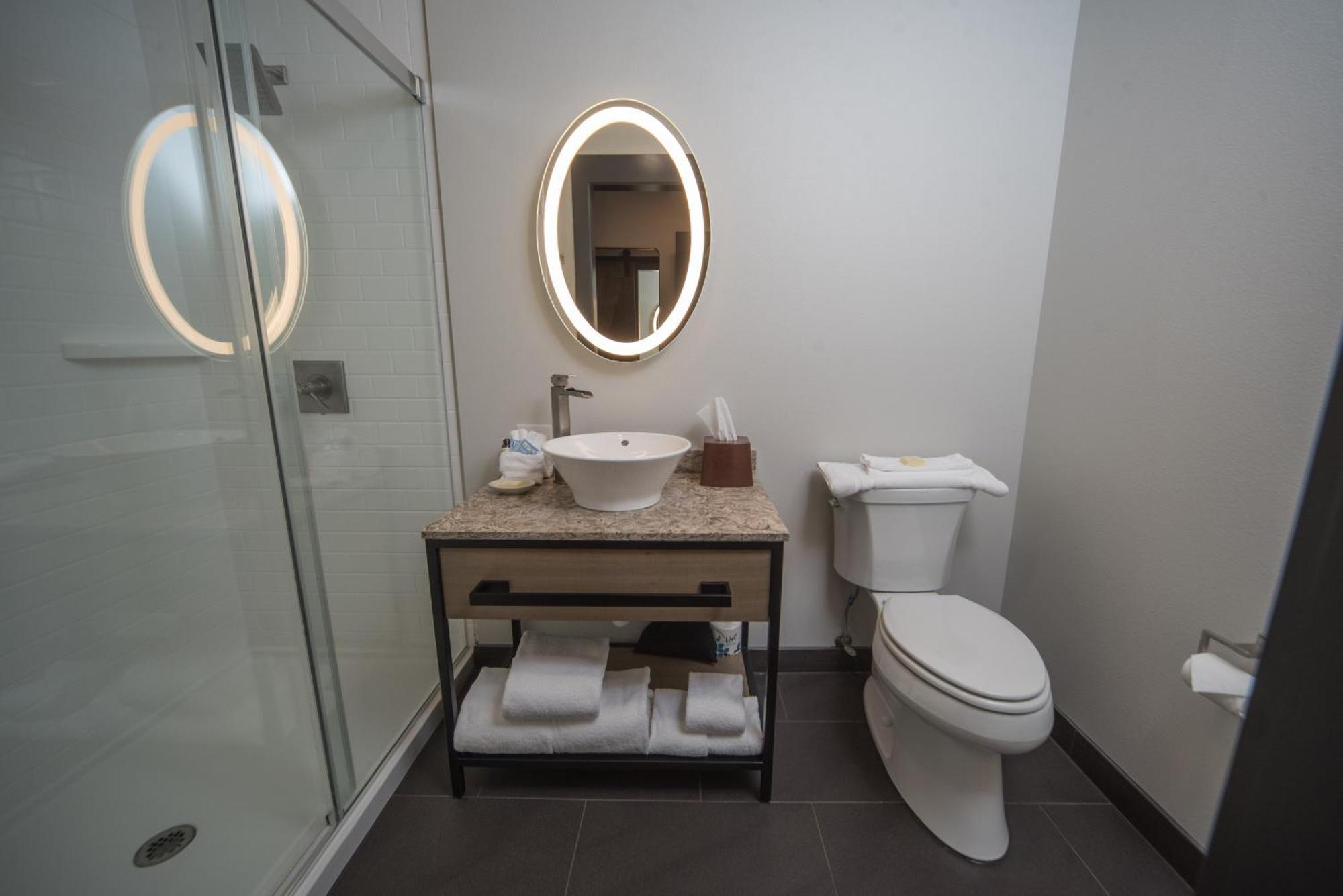 Hotel Windrow Ellensburg Zewnętrze zdjęcie