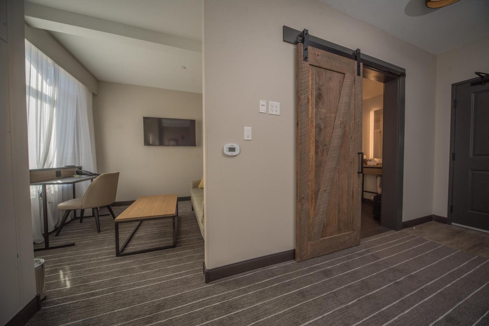 Hotel Windrow Ellensburg Zewnętrze zdjęcie