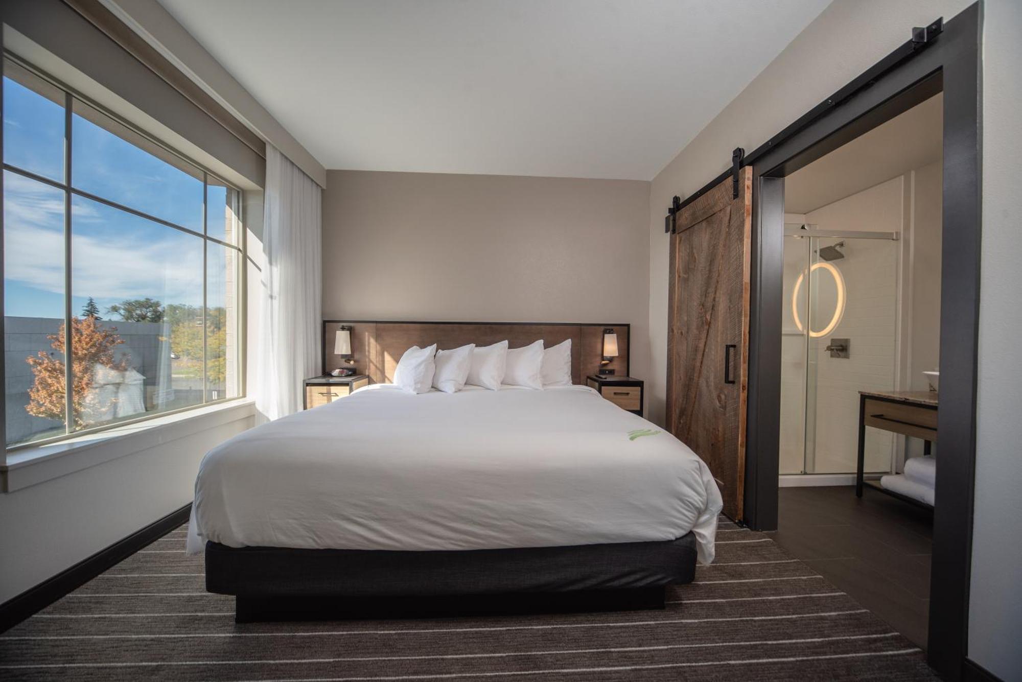 Hotel Windrow Ellensburg Zewnętrze zdjęcie