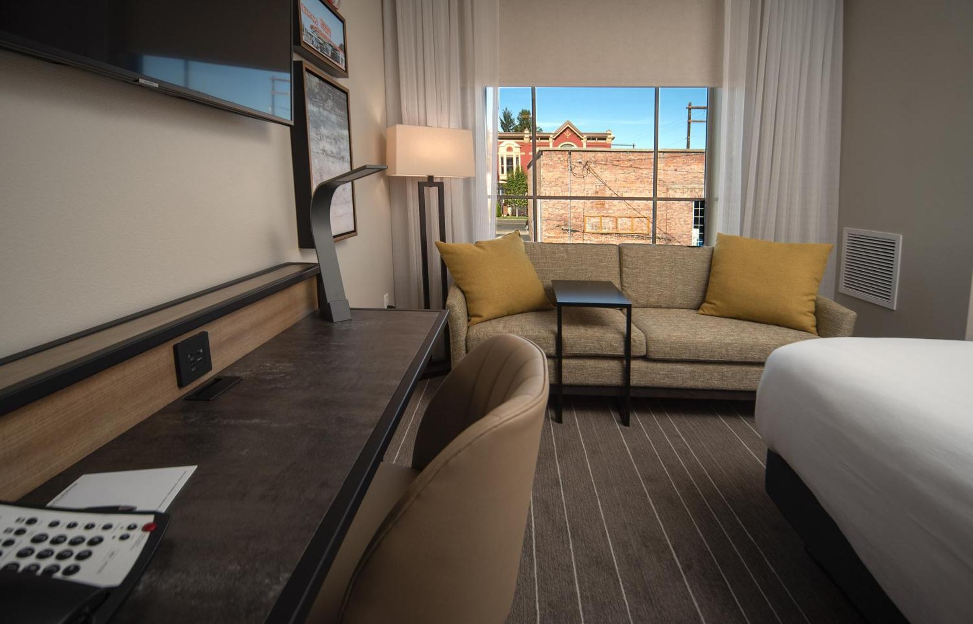 Hotel Windrow Ellensburg Zewnętrze zdjęcie